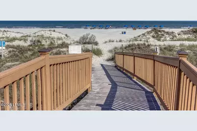 21 Haul Away #47, Hilton Head Island, SC 29928 - Photo 50