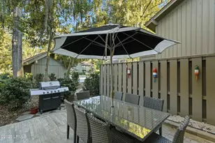 21 Haul Away, Hilton Head Island, SC 29928 - Photo 34