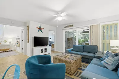 21 Haul Away #47, Hilton Head Island, SC 29928 - Photo 2