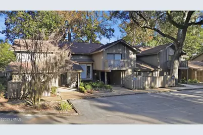 21 Haul Away #47, Hilton Head Island, SC 29928 - Photo 36