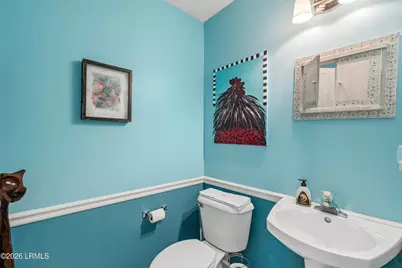 10 Moultrie Court, Beaufort, SC 29907 - Photo 10