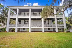 400 Wilmington St, Beaufort, SC 29902 - Photo 2