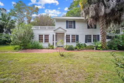 402 Wilmington Street, Beaufort, SC 29902 - Photo 2