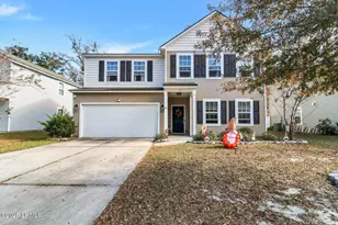 15 Tugaloo Dr, Beaufort, SC 29906 - Photo 2