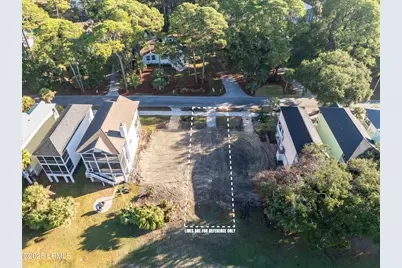 718 Bonito Drive, Ladys Island, SC 29920 - Photo 4