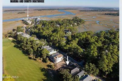 718 Bonito Drive, Ladys Island, SC 29920 - Photo 12