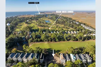 718 Bonito Drive, Ladys Island, SC 29920 - Photo 8