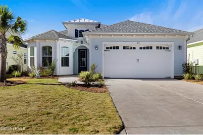 952 Good Life Way, Hardeeville, SC 29927 - Photo 1