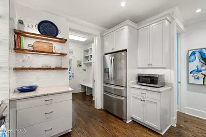 10 Hayek Street, Beaufort, SC 29907 - Photo 16