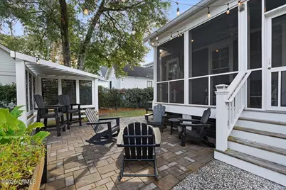 10 Hayek Street, Beaufort, SC 29907 - Photo 32