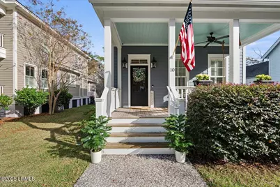 10 Hayek Street, Beaufort, SC 29907 - Photo 2