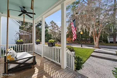 10 Hayek Street, Beaufort, SC 29907 - Photo 4