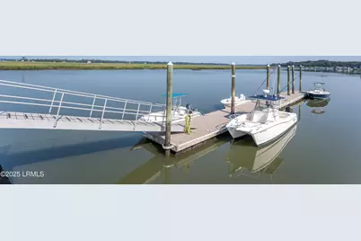 10 Hayek Street, Beaufort, SC 29907 - Photo 40