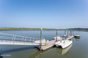 10 Hayek St, Beaufort, SC 29907 - Photo 40