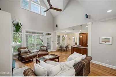 528 Rookery Lane, Fripp Island, SC 29920 - Photo 12