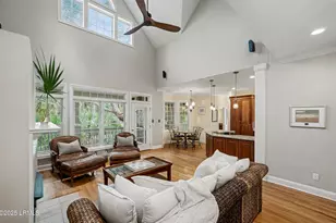 528 Rookery Ln, Fripp Island, SC 29920 - Photo 12