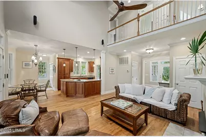 528 Rookery Lane, Fripp Island, SC 29920 - Photo 2