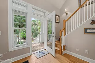 528 Rookery Ln, Fripp Island, SC 29920 - Photo 10