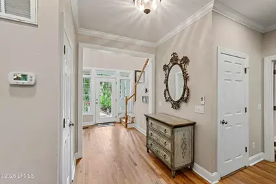 528 Rookery Lane, Fripp Island, SC 29920 - Photo 12