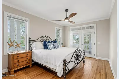 528 Rookery Lane, Fripp Island, SC 29920 - Photo 24