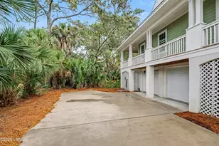 528 Rookery Ln, Fripp Island, SC 29920 - Photo 48