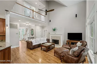 528 Rookery Lane, Fripp Island, SC 29920 - Photo 6