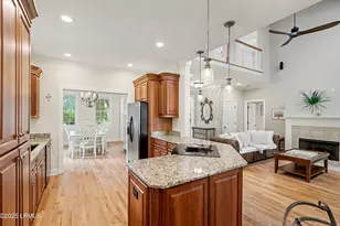 528 Rookery Ln, Fripp Island, SC 29920 - Photo 14