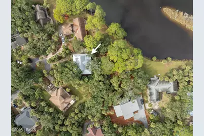 528 Rookery Lane, Fripp Island, SC 29920 - Photo 56