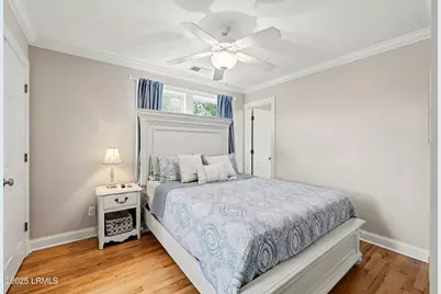 528 Rookery Lane, Fripp Island, SC 29920 - Photo 38