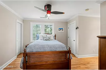 528 Rookery Lane, Fripp Island, SC 29920 - Photo 34