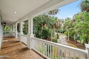 528 Rookery Ln, Fripp Island, SC 29920 - Photo 8