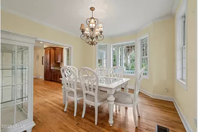 528 Rookery Lane, Fripp Island, SC 29920 - Photo 20