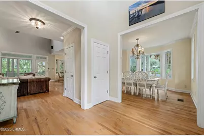 528 Rookery Lane, Fripp Island, SC 29920 - Photo 10