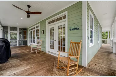 528 Rookery Lane, Fripp Island, SC 29920 - Photo 42