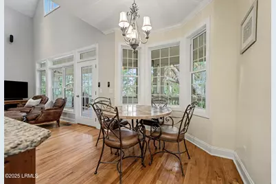 528 Rookery Lane, Fripp Island, SC 29920 - Photo 16