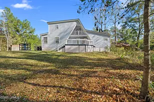 554 Mariners Way, Garnett, SC 29922 - Photo 28