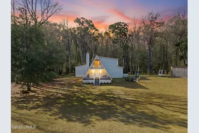 554 Mariners Way, Garnett, SC 29922 - Photo 1