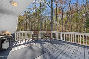 554 Mariners Way, Garnett, SC 29922 - Photo 20