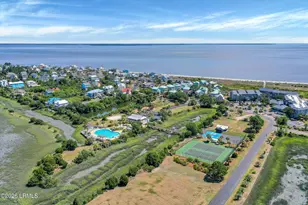 108 Harbor Dr N, Harbor Island, SC 29920 - Photo 36