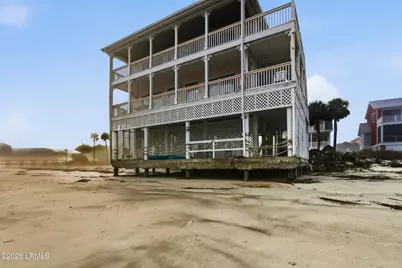 108 Harbor Drive N, Harbor Island, SC 29920 - Photo 26