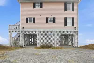 108 Harbor Drive N, Harbor Island, SC 29920 - Photo 2