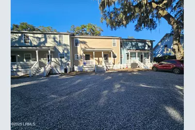 1105 13th Street #E, Port Royal, SC 29935 - Photo 34