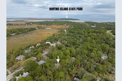 703 Sea Dragon Lane, Fripp Island, SC 29920 - Photo 50