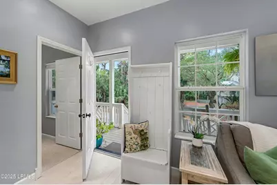 703 Sea Dragon Lane, Fripp Island, SC 29920 - Photo 8
