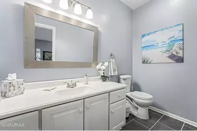 703 Sea Dragon Lane, Fripp Island, SC 29920 - Photo 32