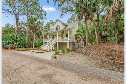 703 Sea Dragon Lane, Fripp Island, SC 29920 - Photo 6