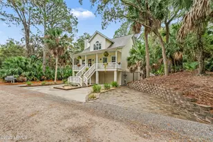 703 Sea Dragon Ln, Fripp Island, SC 29920 - Photo 6