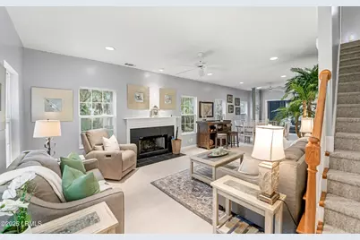 703 Sea Dragon Lane, Fripp Island, SC 29920 - Photo 2