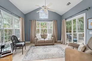 703 Sea Dragon Ln, Fripp Island, SC 29920 - Photo 4