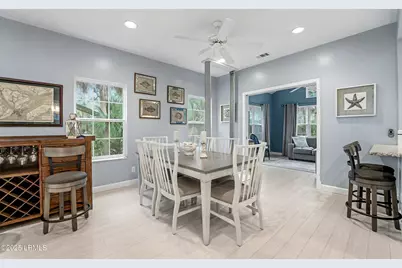 703 Sea Dragon Lane, Fripp Island, SC 29920 - Photo 18